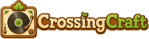 CrossingCraft logo