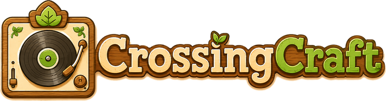 CrossingCraft logo